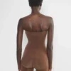 ShapeEnhance™ stroppeløs romper ShapeEnhance™ stroppeløs romper