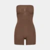 ShapeEnhance™ stroppeløs romper ShapeEnhance™ stroppeløs romper
