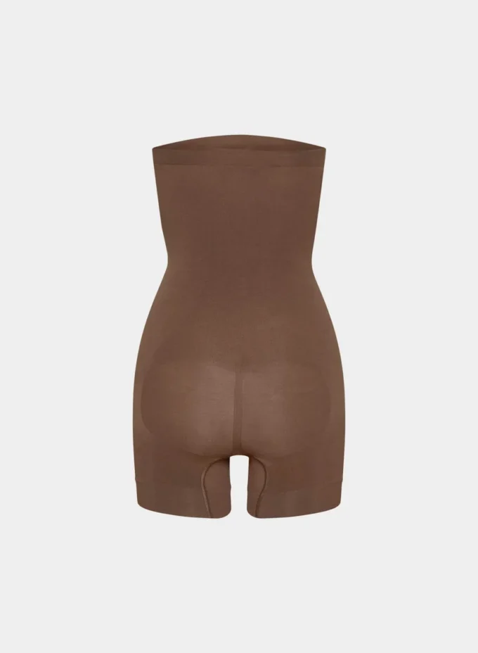 ShapeEnhance™ stroppeløs romper ShapeEnhance™ stroppeløs romper