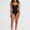 ShapeEnhance™ Thong Bodysuit ShapeEnhance™ Thong Bodysuit