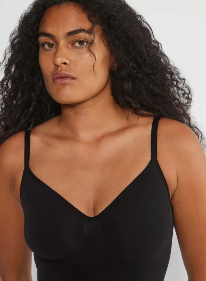 ShapeEnhance™ Thong Bodysuit ShapeEnhance™ Thong Bodysuit