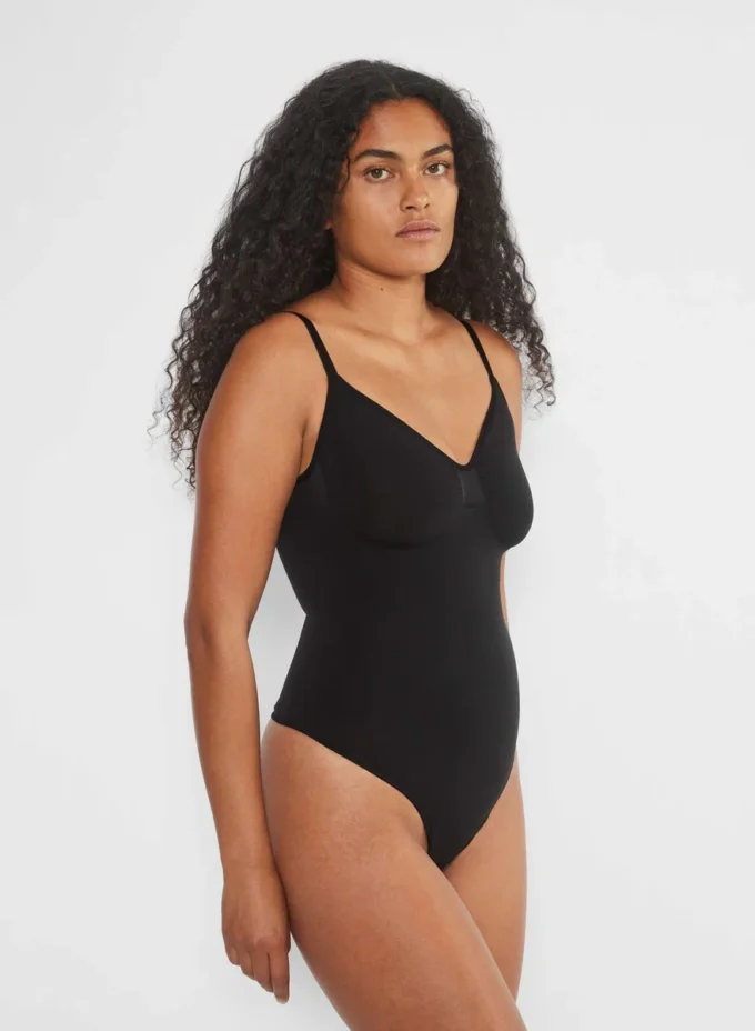 ShapeEnhance™ Thong Bodysuit ShapeEnhance™ Thong Bodysuit