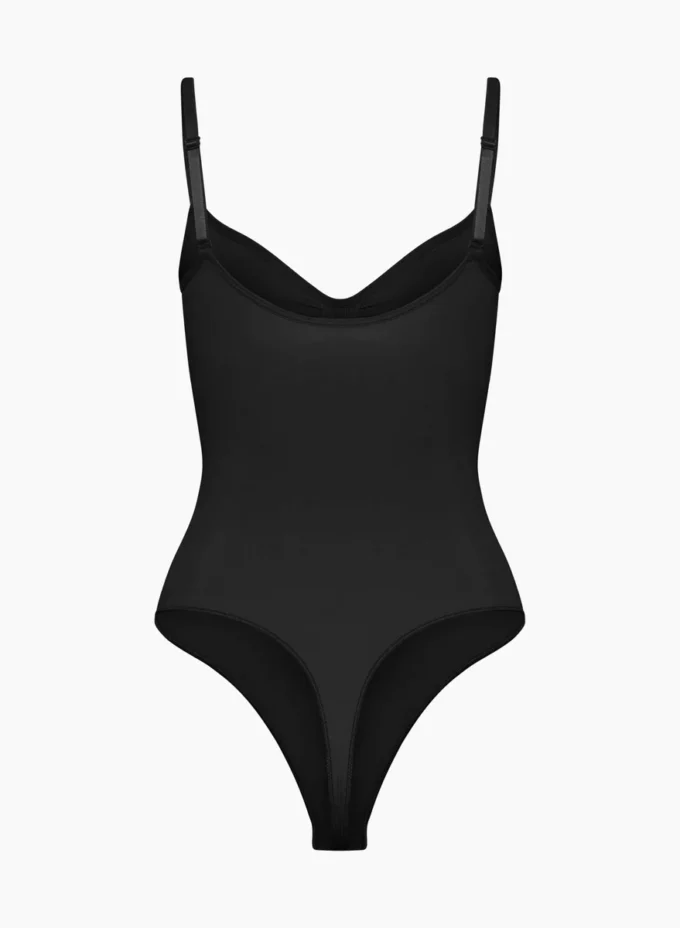 ShapeEnhance™ Thong Bodysuit ShapeEnhance™ Thong Bodysuit