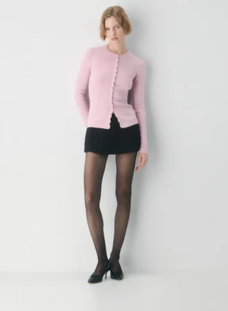 Shelly Cardigan