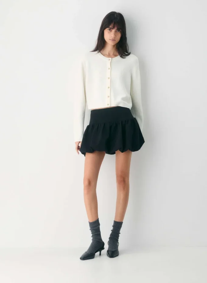 Sicily Cardigan