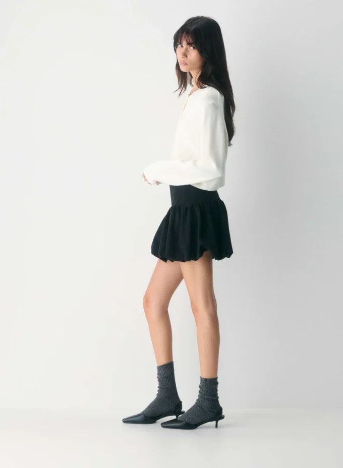 Sicily Cardigan