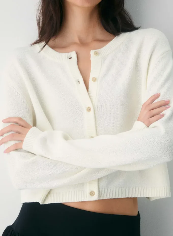 Sicily Cardigan