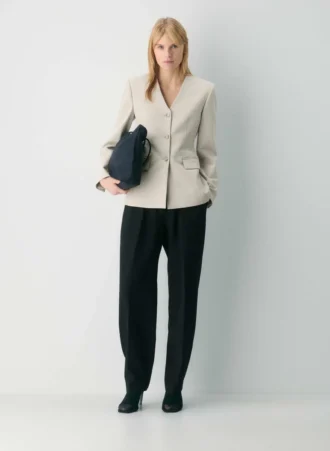 Sidecar Blazer