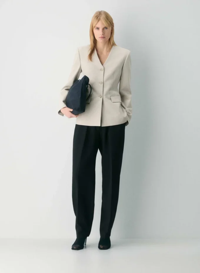 Sidecar Blazer Sidecar Blazer