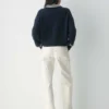 Sideline Polo Sweater