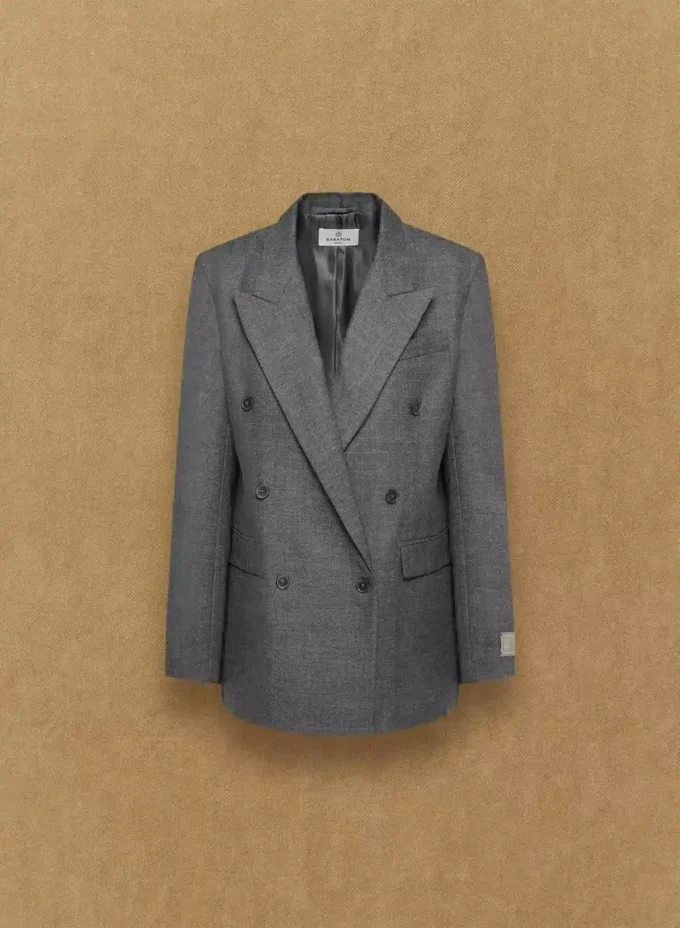 Sinclair ullblazer Sinclair ullblazer