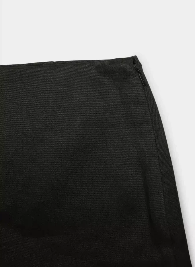 Sketch Linen Skort