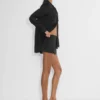 Sketch Linen Skort