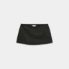 Sketch Linen Skort