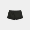 Sketch Linen Skort