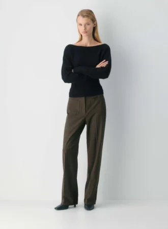 Skreddersydde bukser – Twill