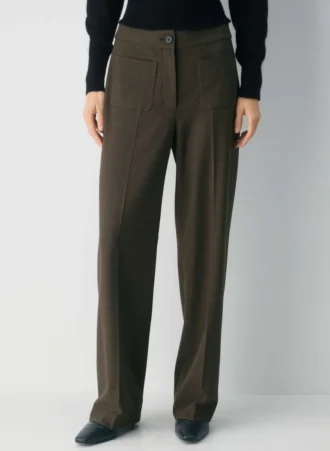 Skreddersydde bukser – Twill