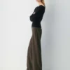 Skreddersydde bukser – Twill
