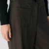 Skreddersydde bukser – Twill