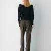 Skreddersydde bukser – Twill