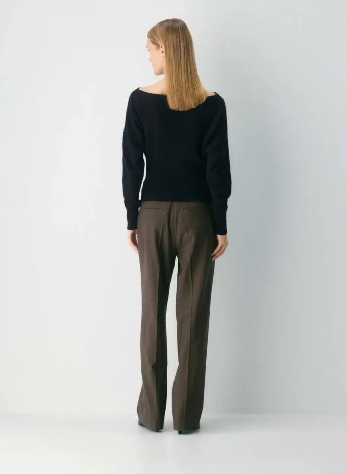 Skreddersydde bukser – Twill