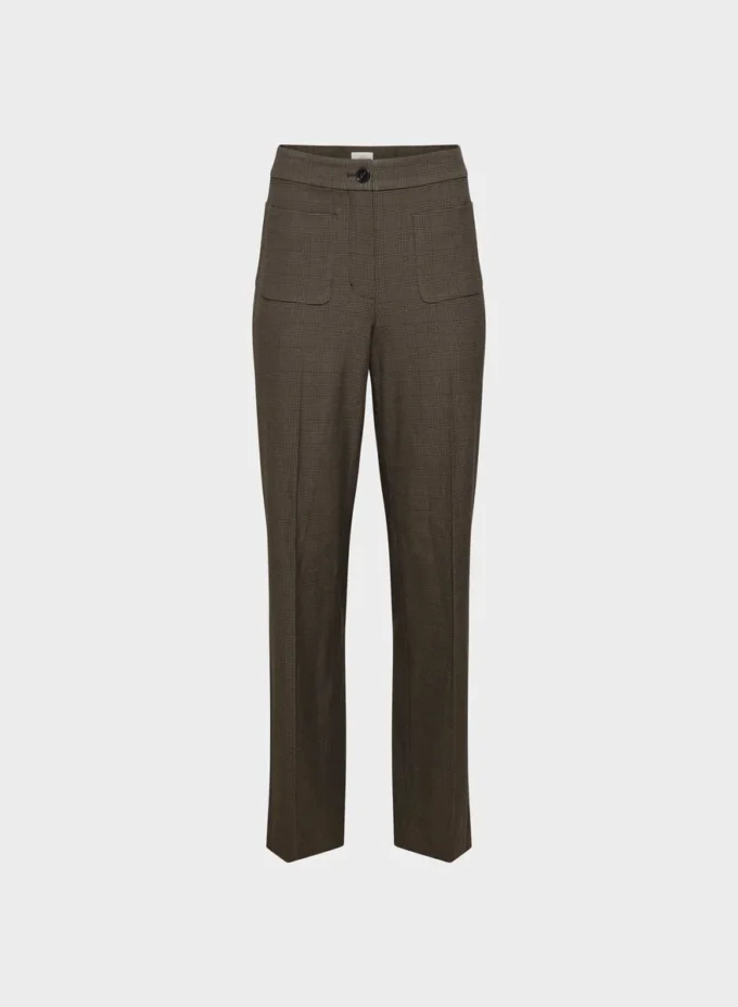 Skreddersydde bukser – Twill