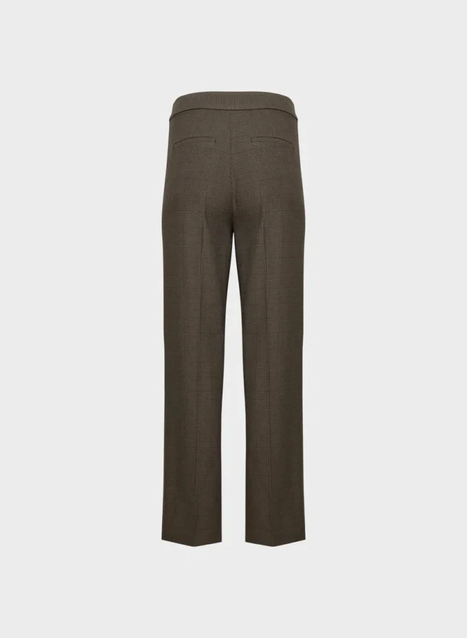 Skreddersydde bukser – Twill