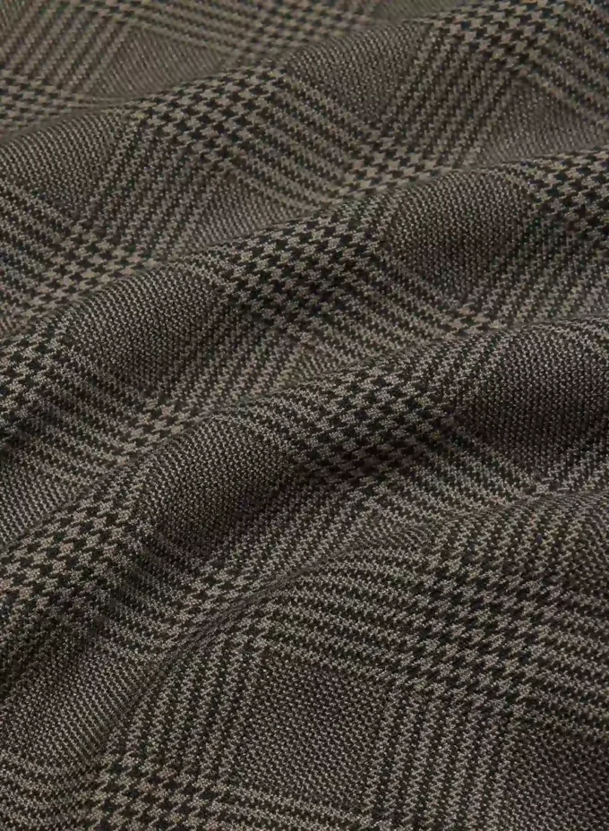Skreddersydde bukser – Twill