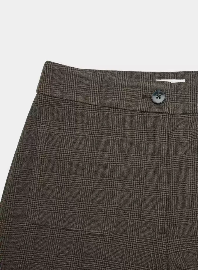 Skreddersydde bukser – Twill