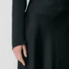 Slip Satin Midi Skirt Slip Satin Midi Skirt