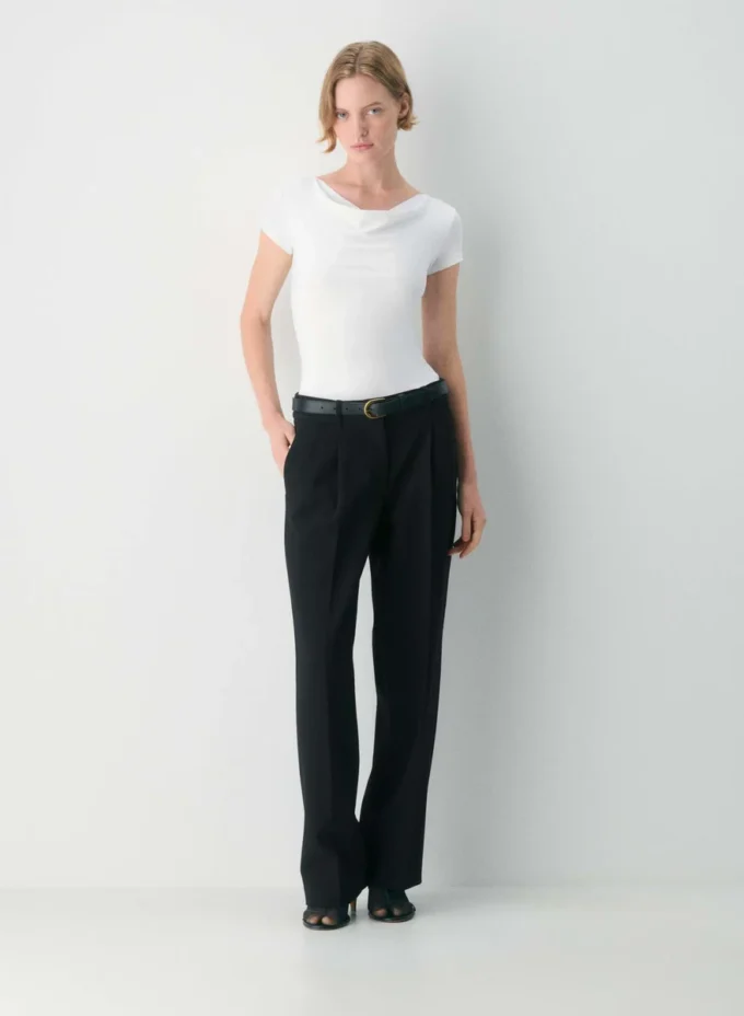 Smooth Matter™ Anne T-skjorte
