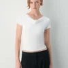 Smooth Matter™ Anne T-skjorte