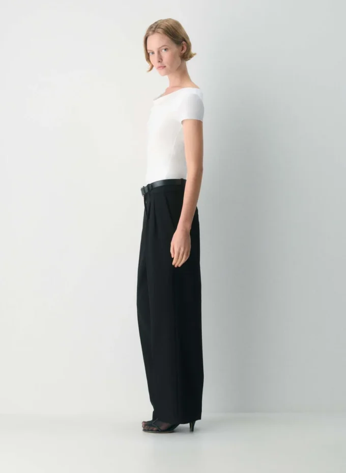 Smooth Matter™ Anne T-skjorte