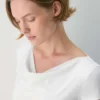 Smooth Matter™ Anne T-skjorte
