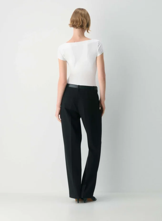 Smooth Matter™ Anne T-skjorte