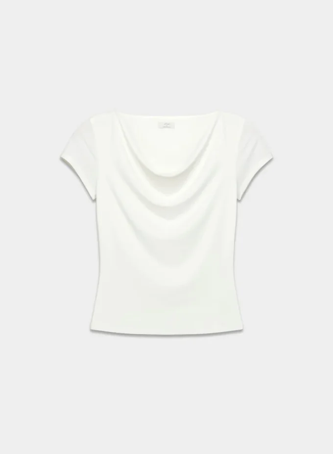 Smooth Matter™ Anne T-skjorte