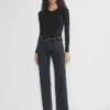 Smooth Seamless Willow Hip Longsleeve
