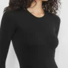 Smooth Seamless Willow Hip Longsleeve
