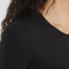 Smooth Seamless Willow Hip Longsleeve
