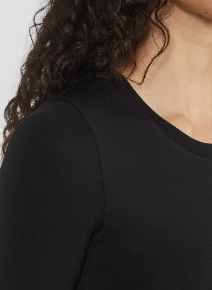 Smooth Seamless Willow Hip Longsleeve