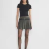 Smooth Seamless Willow T-skjorte