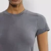 Smooth Seamless Willow T-skjorte