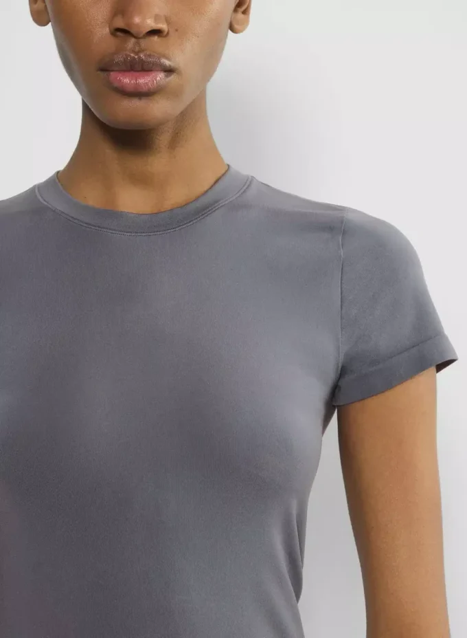 Smooth Seamless Willow T-skjorte