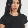 Smooth Seamless Willow T-skjorte