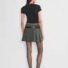 Smooth Seamless Willow T-skjorte