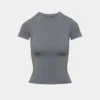 Smooth Seamless Willow T-skjorte