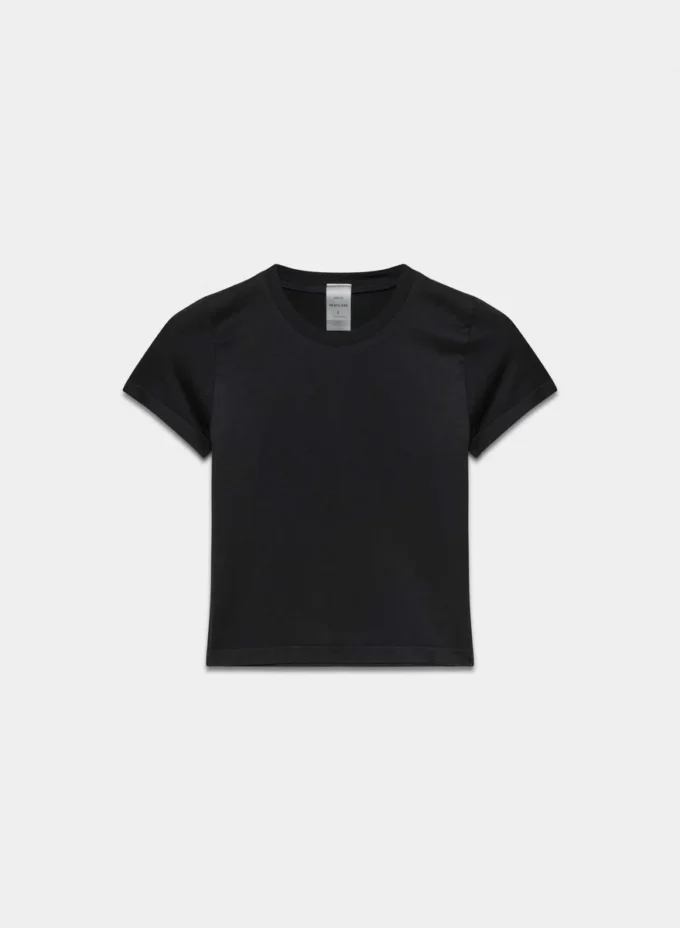Smooth Seamless Willow T-skjorte