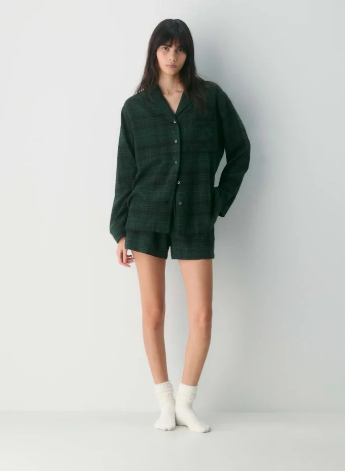 Snooze Pyjamas Shorts