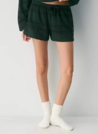 Snooze Pyjamas Shorts
