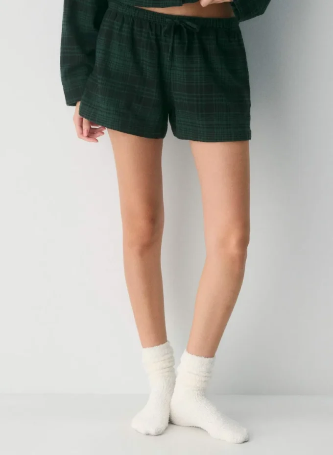 Snooze Pyjamas Shorts